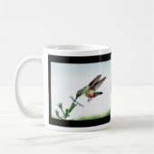 Colibri Mug (Gauche)