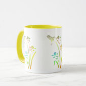 Colibri Mug (Devant gauche)