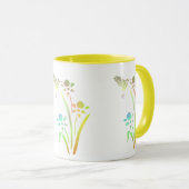 Colibri Mug (Devant droit)