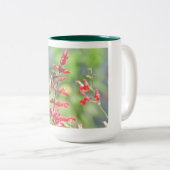 Colibri Mug (Devant droit)