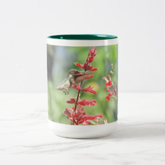 Colibri Mug