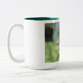 Colibri Mug (Gauche)