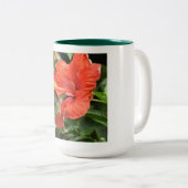 Colibri Mug (Devant droit)