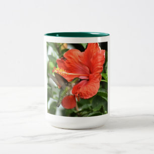 Colibri Mug