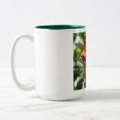 Colibri Mug (Gauche)