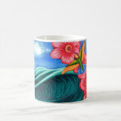 Colibri Ocean Mug (Centre)