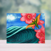 Colibri OceanPrint, Poster Paper (Matte) (Neutre)