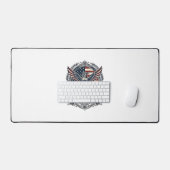 Colibri Patriotique (Clavier et souris)