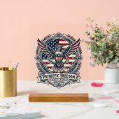 Colibri Patriotique (Mariage)