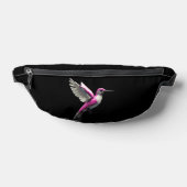 Colibri rose (Poser)