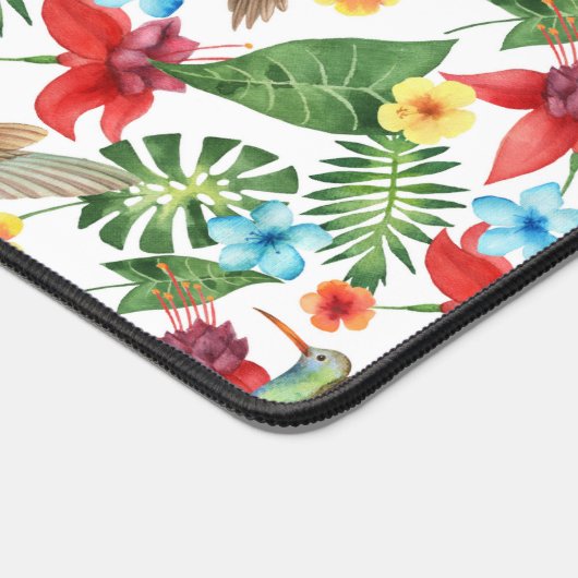 Colibri tropical (Coin)