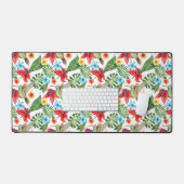 Colibri tropical (Clavier et souris)