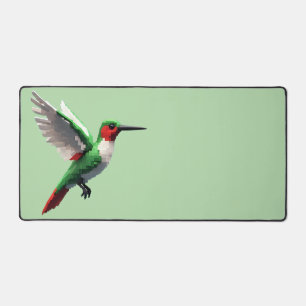 Colibri vert