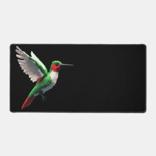 Colibri vert