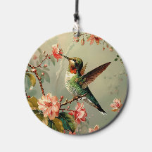 Colibri vintage
