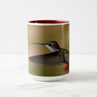 Colibri Volant 15 oz de Mug