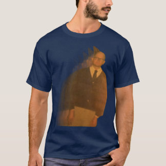 Colin Robinson Verjaardagsfeestje T-shirt