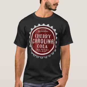 Colina Cherry Cola T-shirt
