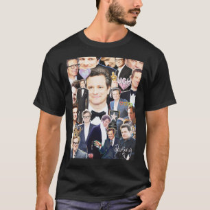 coline, eerste collage Classic T-Shirt