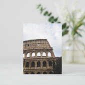Coliseum Briefkaart (Staand voorkant)