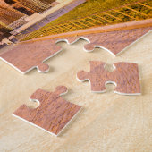 Coliseum Legpuzzel (Zijkant)