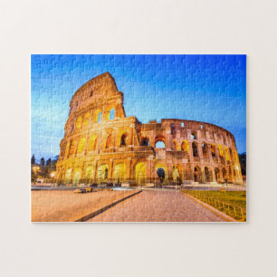 Coliseum Legpuzzel