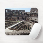 Coliseum Muismat (Met muis)