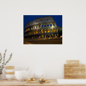 Coliseum Poster (Keuken)