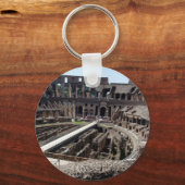 Coliseum Sleutelhanger (Voorkant)