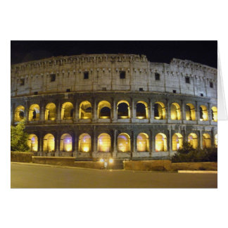 Coliseum van Rome