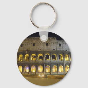 Coliseum van Rome Sleutelhanger