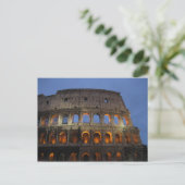Colisseo Briefkaart (Staand voorkant)