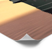 Colizeum Poster (Hoek)