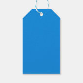 Collaert Cadeaulabel (Achterkant)