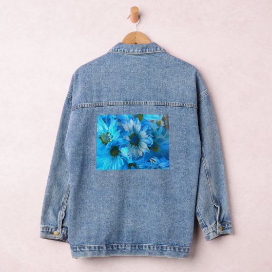 Collaert Denim Jacket (Hangar)