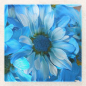 Collaert Glazen Onderzetter (Voorkant)