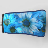 Collaert Golfheadcover (Voorkant)