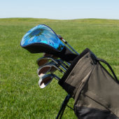 Collaert Golfheadcover (Insitu)