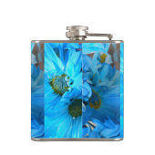 Collaert Heupfles (Achterkant)