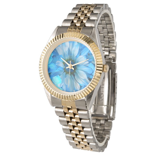 Collaert Horloge (Gekanteld)