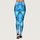 Collaert Leggings (Achterkant)