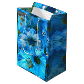 Collaert Medium Cadeauzakje (Achterkant Gekanteld)