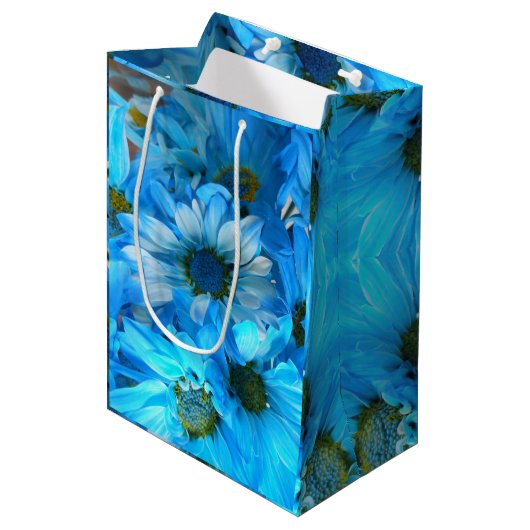 Collaert Medium Cadeauzakje (Voorkant Gekanteld)