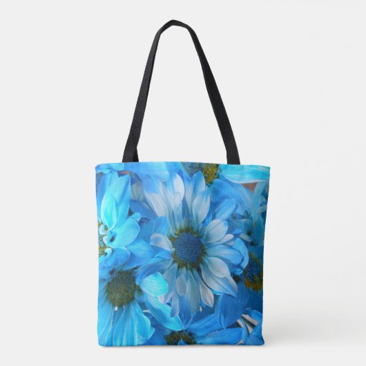 Collaert Tote Bag (Achterkant)