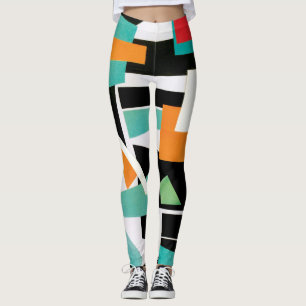 Collage 1 leggings