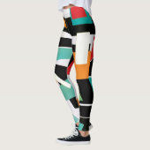Collage 1 leggings (Links)