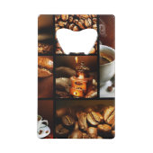 Collage 2 de café (Dos)