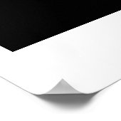 Collage 3 Foto's Lijst Poster (Hoek)