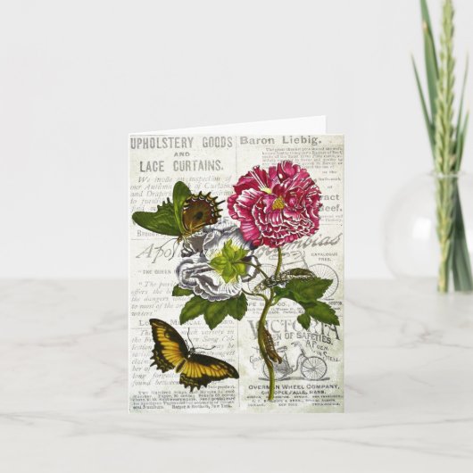  Collage Alle Ocassions Kaart (Voorkant)