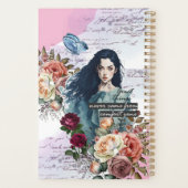 Collage Art Rose (Dos)